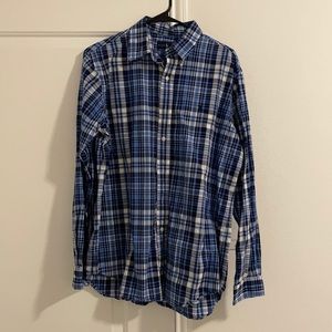 Ralph Lauren men’s long sleeve shirt